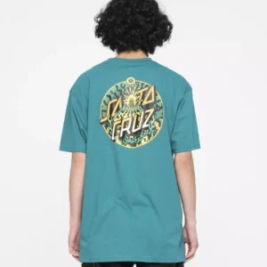 Santa Cruz t-shirt