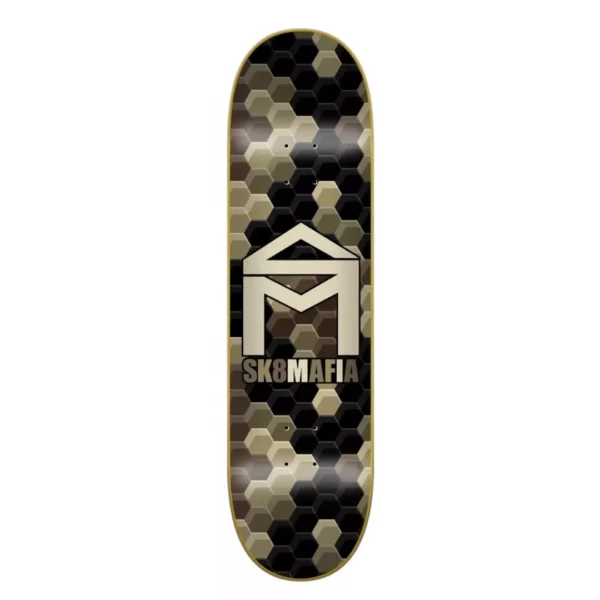 Sk8mafia tavola skate