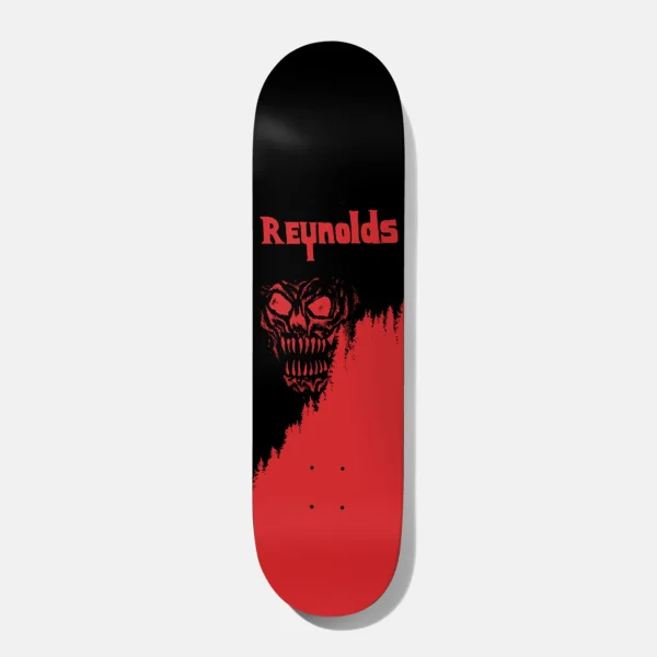 Baker Skateboards tavola skate