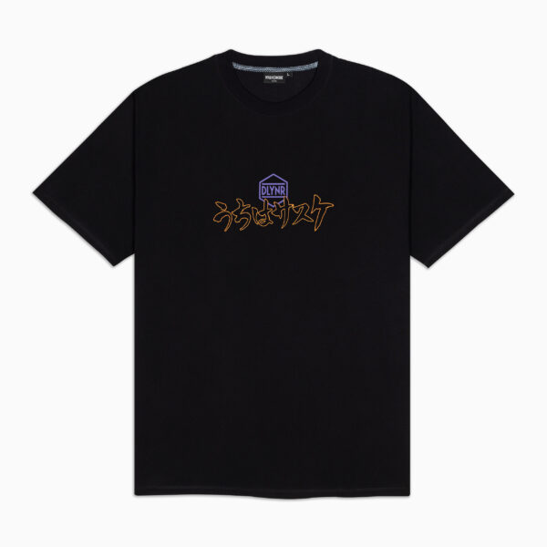 Dolly Noire x Naruto t-shirt
