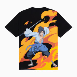 Dolly Noire x Naruto t-shirt