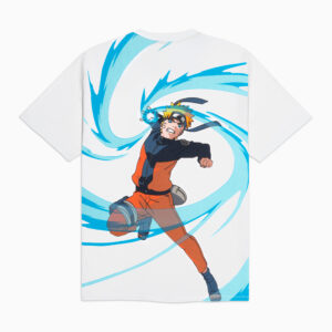 Dolly Noire x Naruto t-shirt