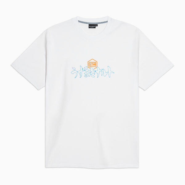 Dolly Noire x Naruto t-shirt