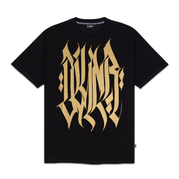 Dolly Noire x Naruto t-shirt