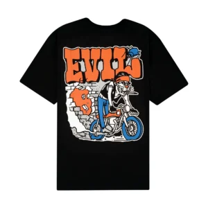 Doomsday t-shirt