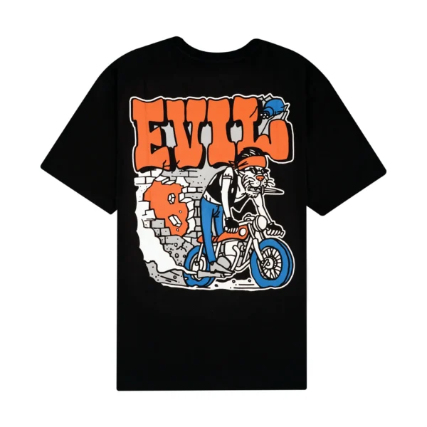 Doomsday t-shirt