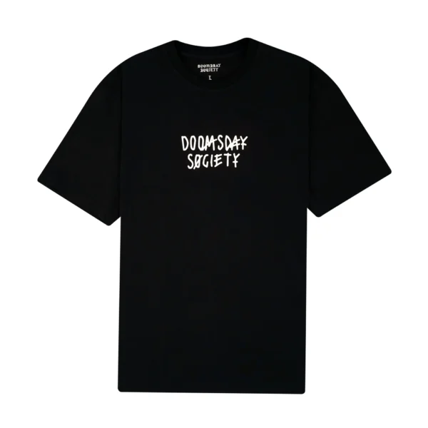 Doomsday t-shirt
