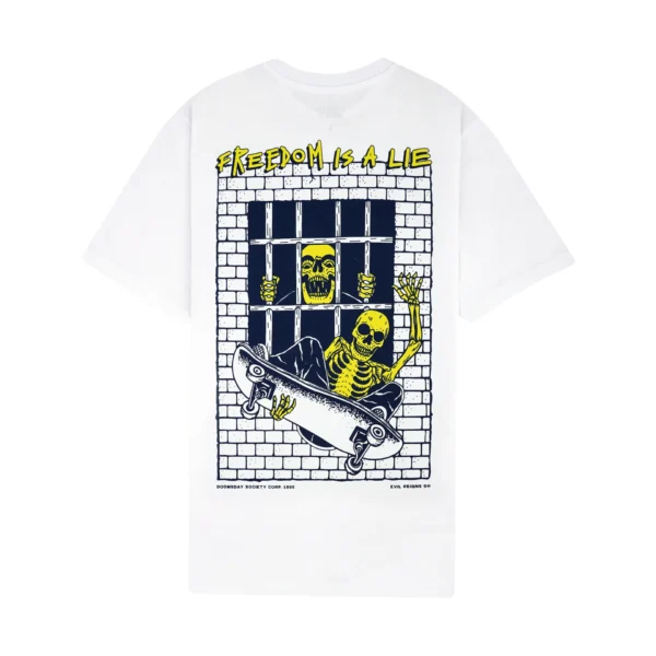 Doomsday t-shirt