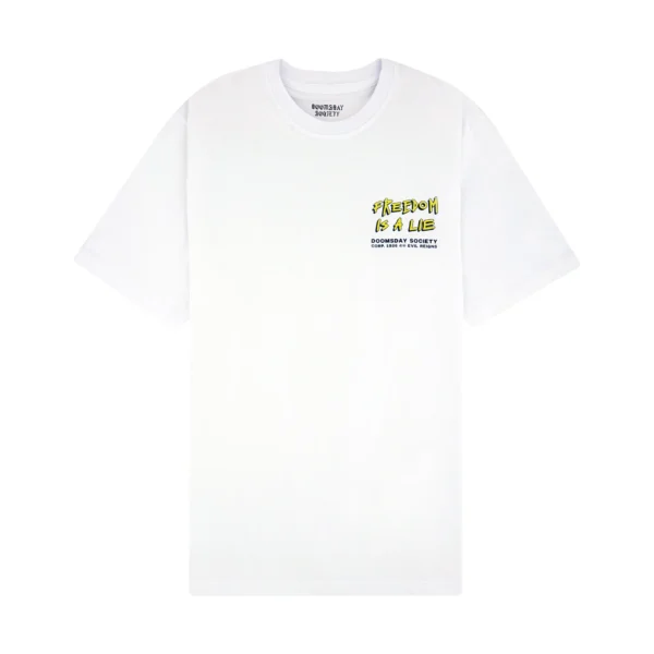 Doomsday t-shirt