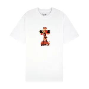 Doomsday t-shirt