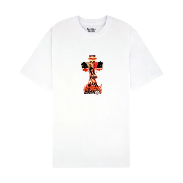 Doomsday t-shirt