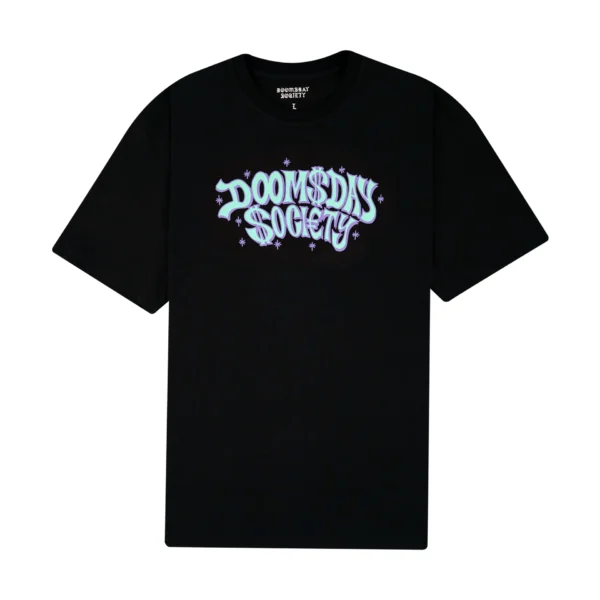 Doomsday t-shirt