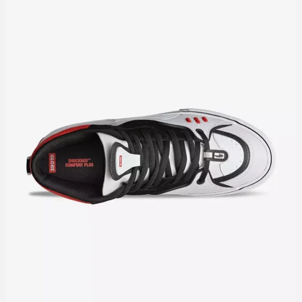 Globe scarpe
