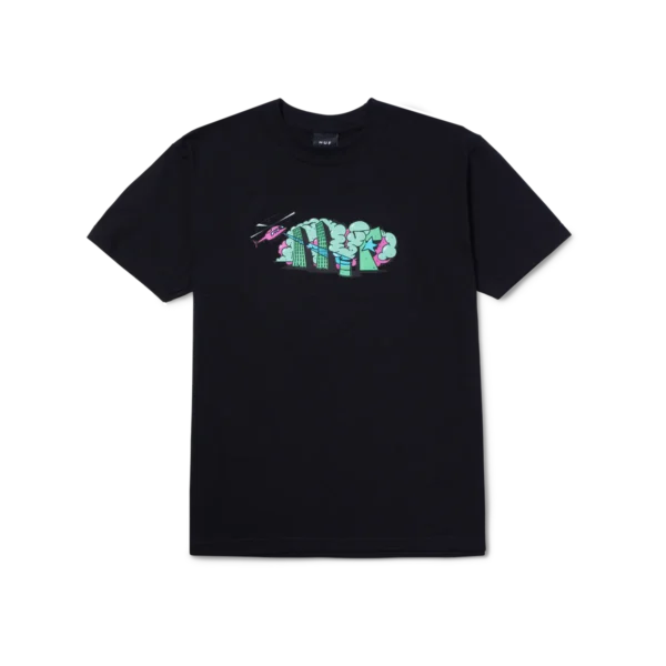 Huf t-shirt