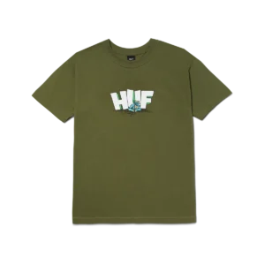 Huf t-shirt