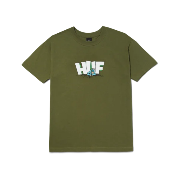 Huf t-shirt