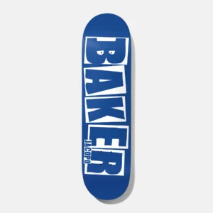 Baker Skateboards tavola skate
