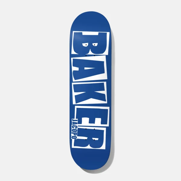 Baker Skateboards tavola skate