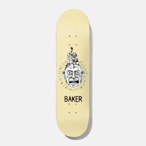 Baker Skateboards tavola skate