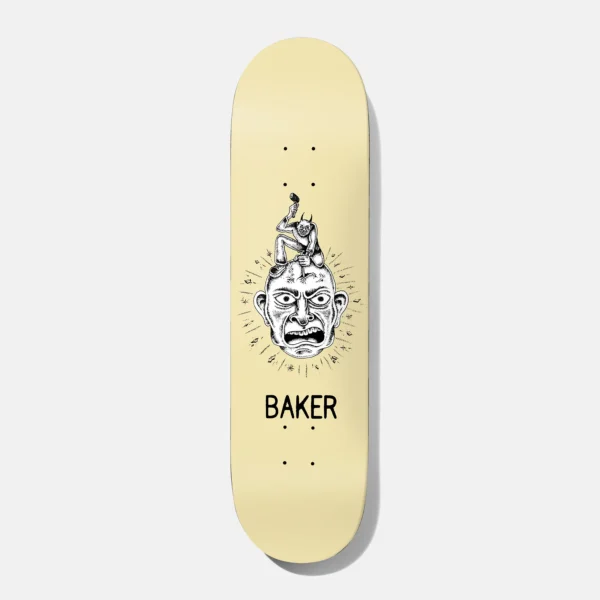 Baker Skateboards tavola skate