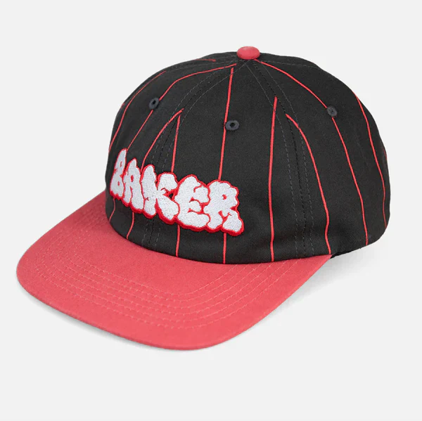 Baker snapback