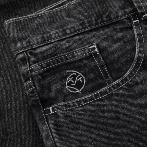 Polar Skate Co. shorts jeans