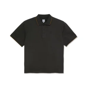 Polar Skate Co. polo t-shirt