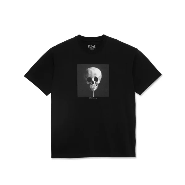 Polar Skate Co. t-shirt