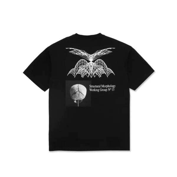 Polar Skate Co. t-shirt