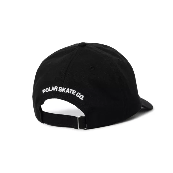 Polar Skate Co cappello con visiera