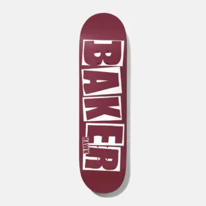 Baker Skateboards tavola skate