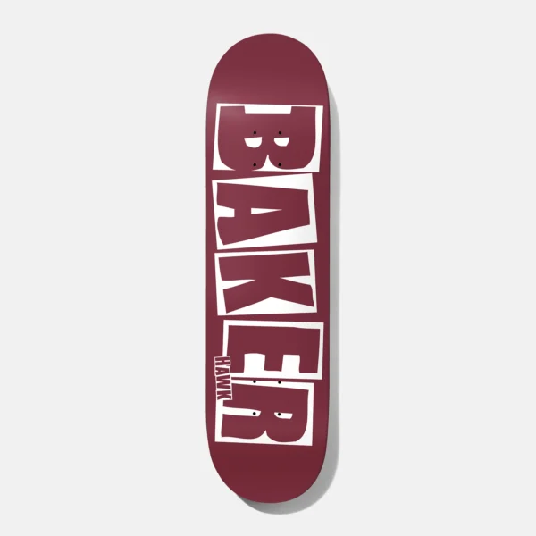 Baker Skateboards tavola skate