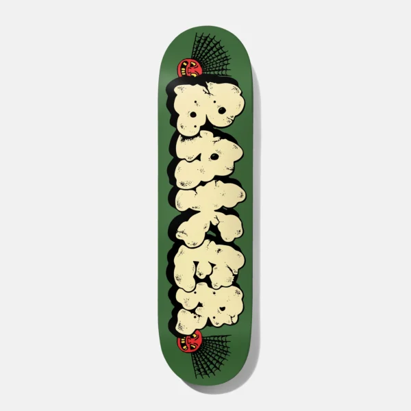 Baker Skateboards tavola skate