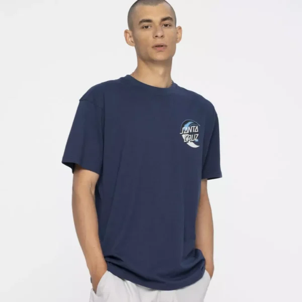 Santa Cruz t-shirt
