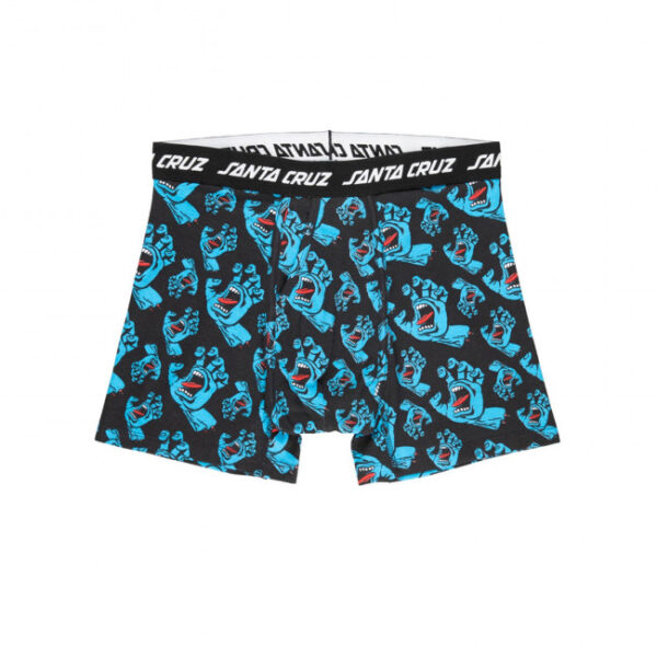 Santa Cruz slip boxer