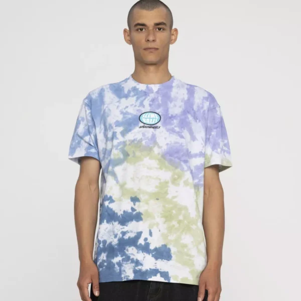 Santa Cruz t-shirt