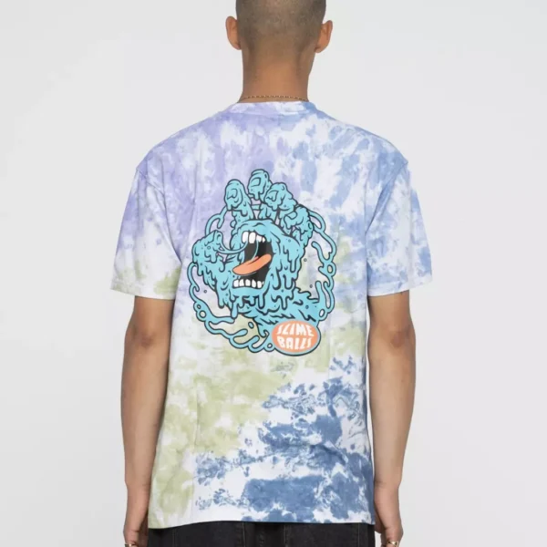 Santa Cruz t-shirt