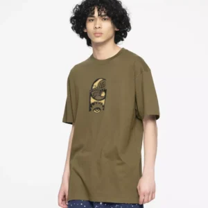 Santa Cruz t-shirt