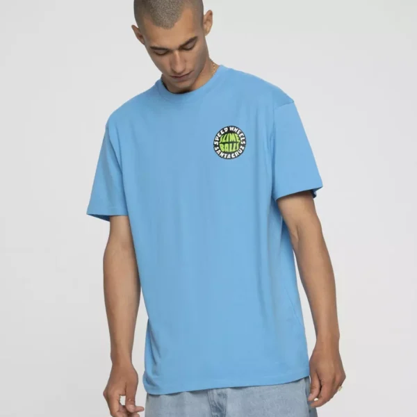 Santa Cruz t-shirt