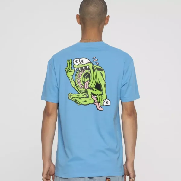 Santa Cruz t-shirt