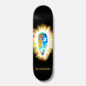 Baker Skateboards tavola skate