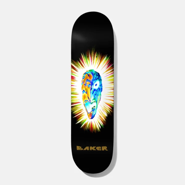 Baker Skateboards tavola skate