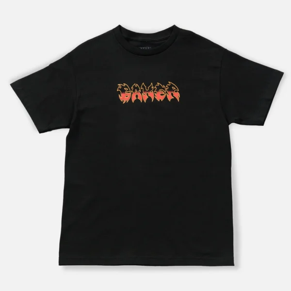 Baker Skateboards t-shirt