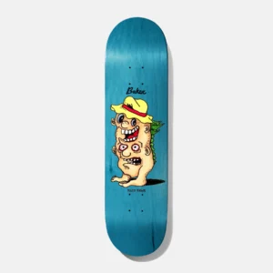 Baker Skateboards tavola skate