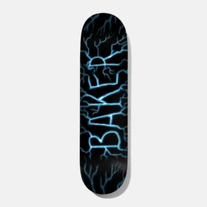 Baker Skateboards tavola skate