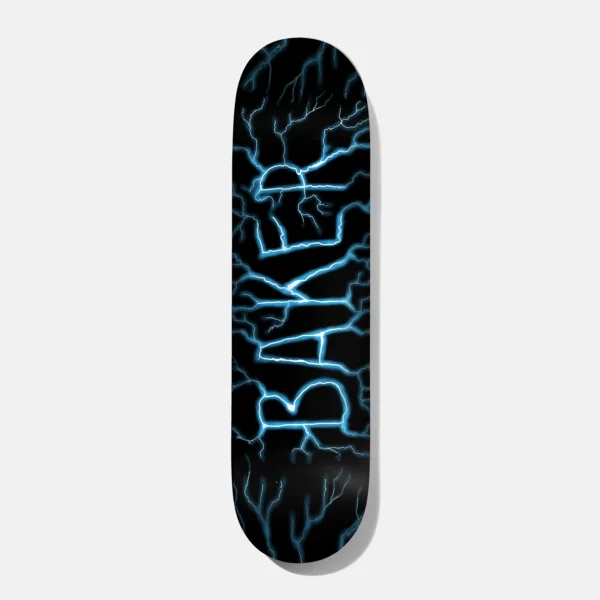 Baker Skateboards tavola skate
