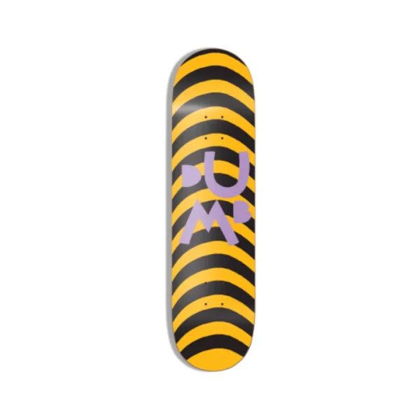 Dumb Skateboards tavola skate