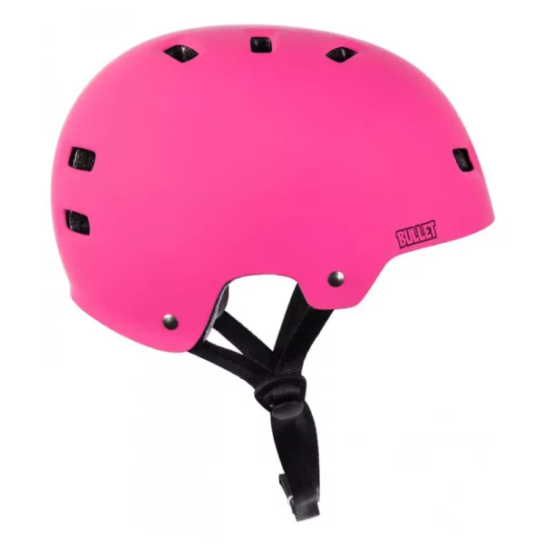Bullet casco skate bambini ragazzi