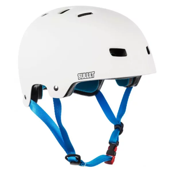 Bullet casco skate bambini ragazzi