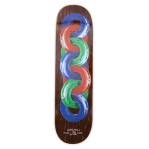 Passport Skateboard tavola da skate